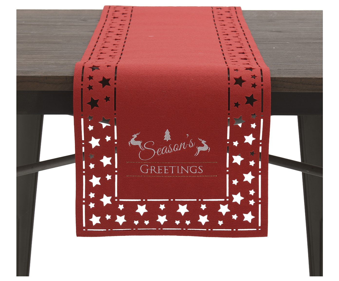 2840108.0063 Скатерть-дорожка TO4ROOMS  - Вид №1