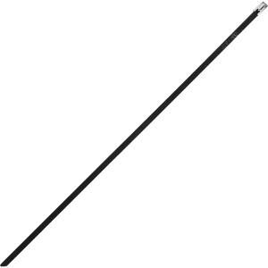 Кабельная стяжка 4.6x300 мм сталь цвет черный 2 шт 84997337 STLM-2035734