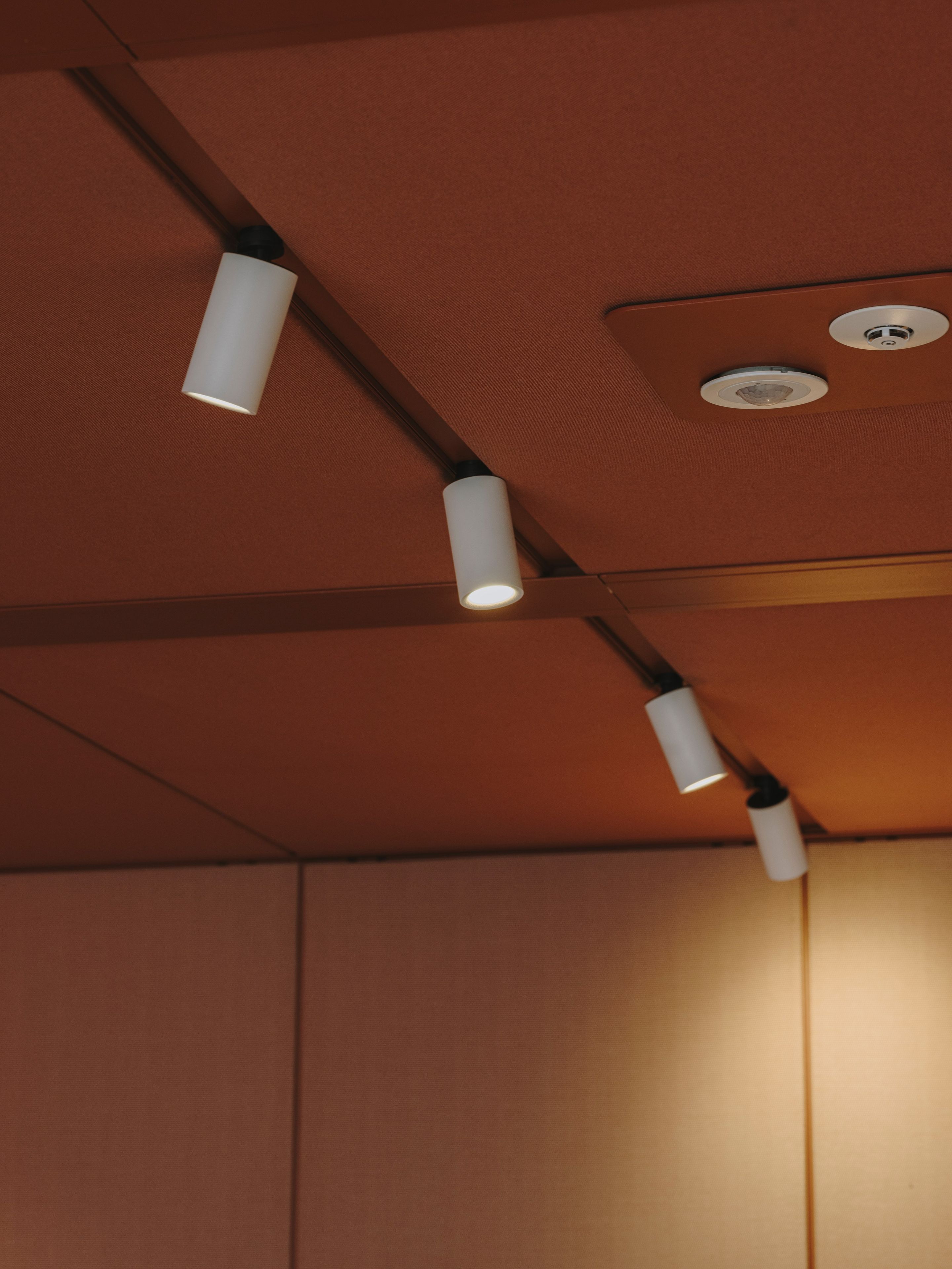 Акустическая офисная кабина со встроенным освещением Kettal Pavilion O ARCH-00055975 - Вид №24