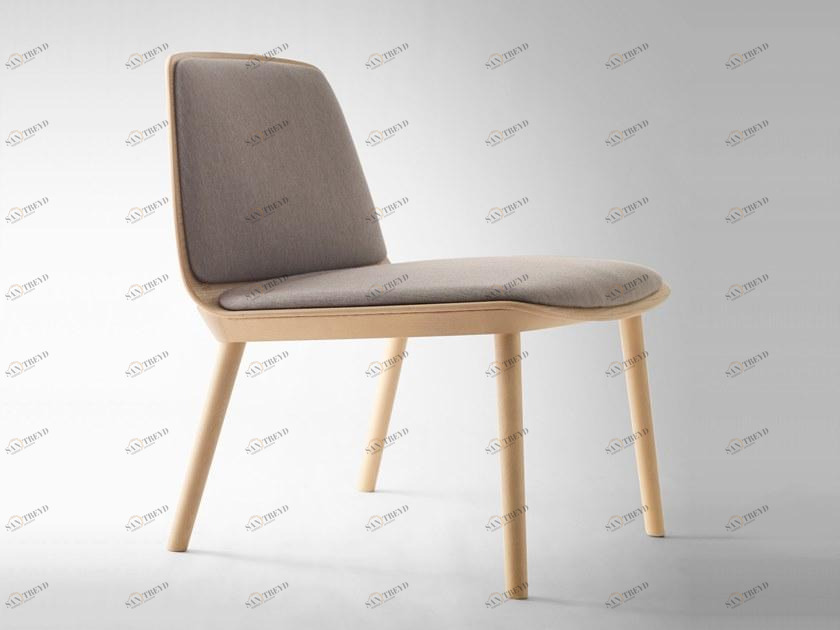 TREKU Кресло из ткани Bisell sun-id-1480206