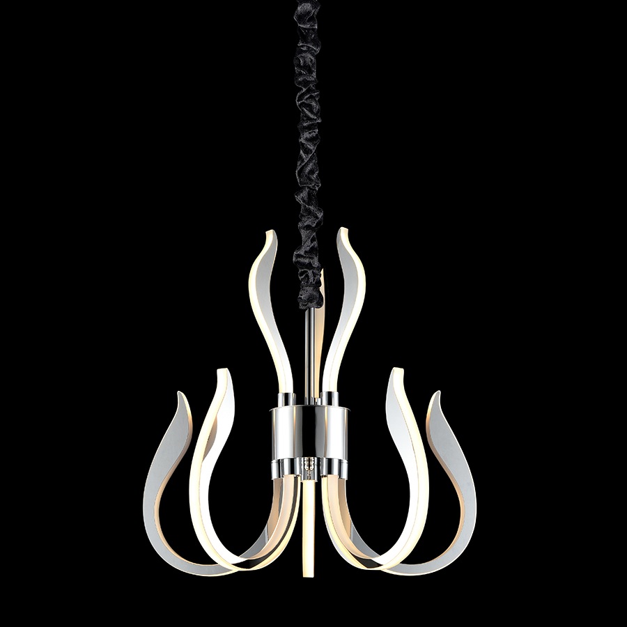 066702 Люстра 5563 Mantra Versailles - Вид №10