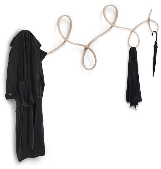 Wiener GTV Design Настенная вешалка из дерева sun-id-1457809 - Вид №7