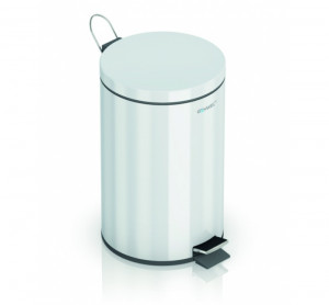 GW09 08 04 01 Genwec Диспенсер для полотенец и поверхностный контейнер