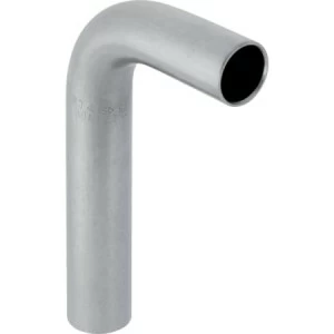 GEBERIT 30933 Отвод Geberit Mapress из нержавеющей стали, с гладкими концевиками