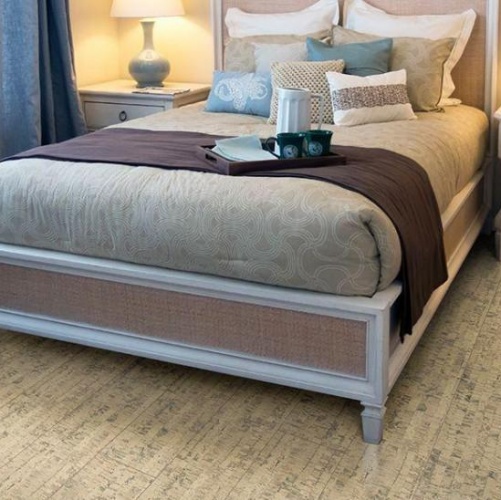 Пробка CorkStyle Corkpro Linea Vanilla (Гладкая) 915х200 мм 100900021 - Вид №2