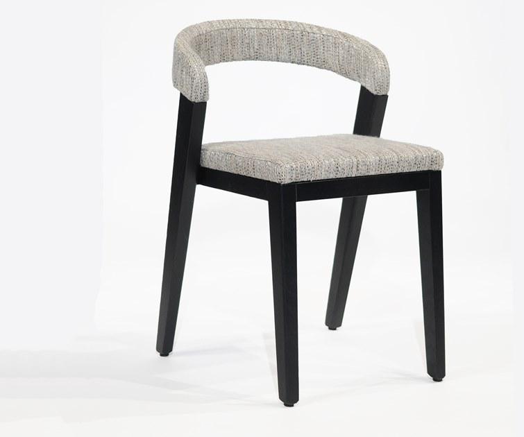 Wildspirit Деревянный стул со встроенной подушкой Play sun-id-1462244 - Вид №4