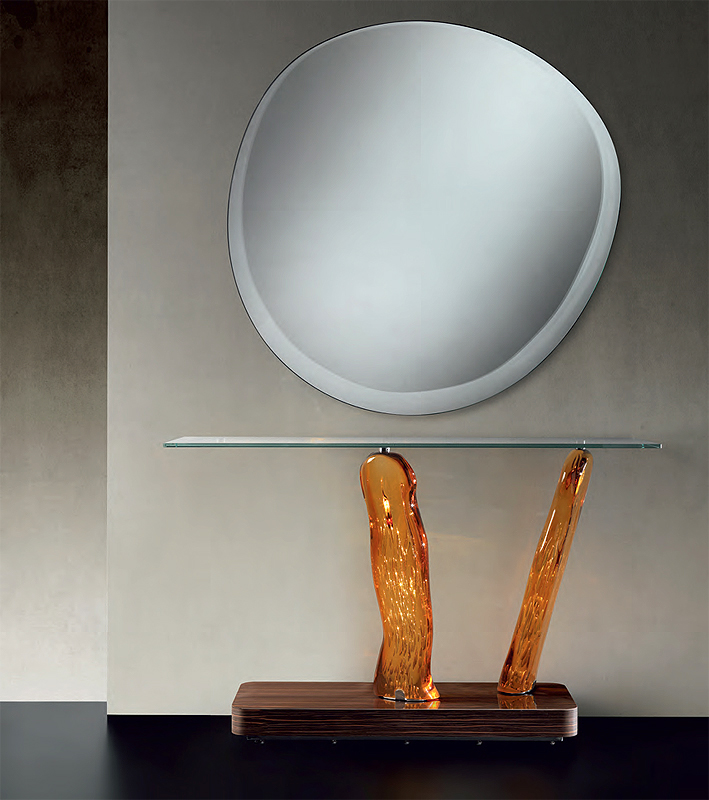 Консоль  REFLEX SASSI CONSOLE GLAMOUR