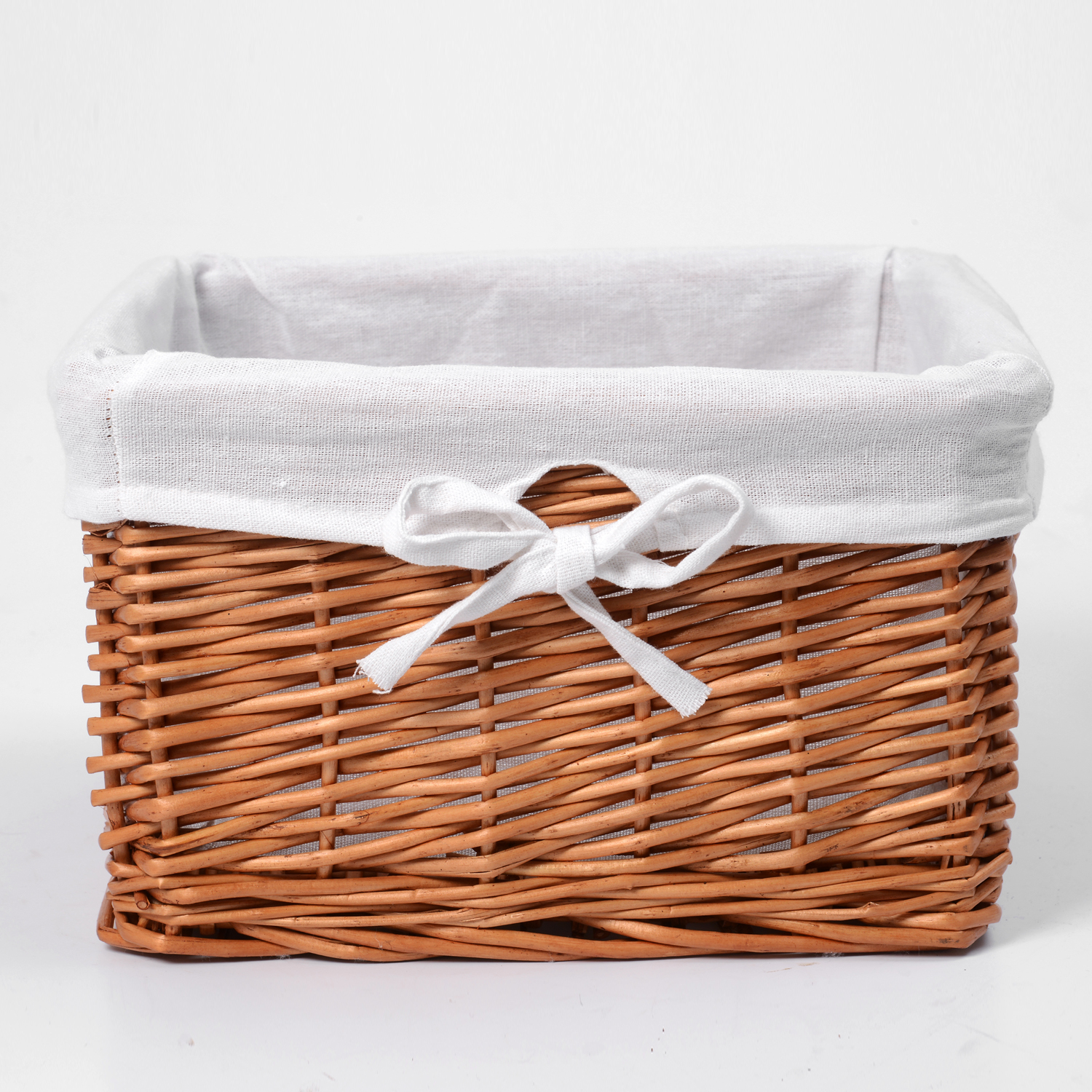 WB-580-L Dinkel Плетеная корзина WasserKRAFT 