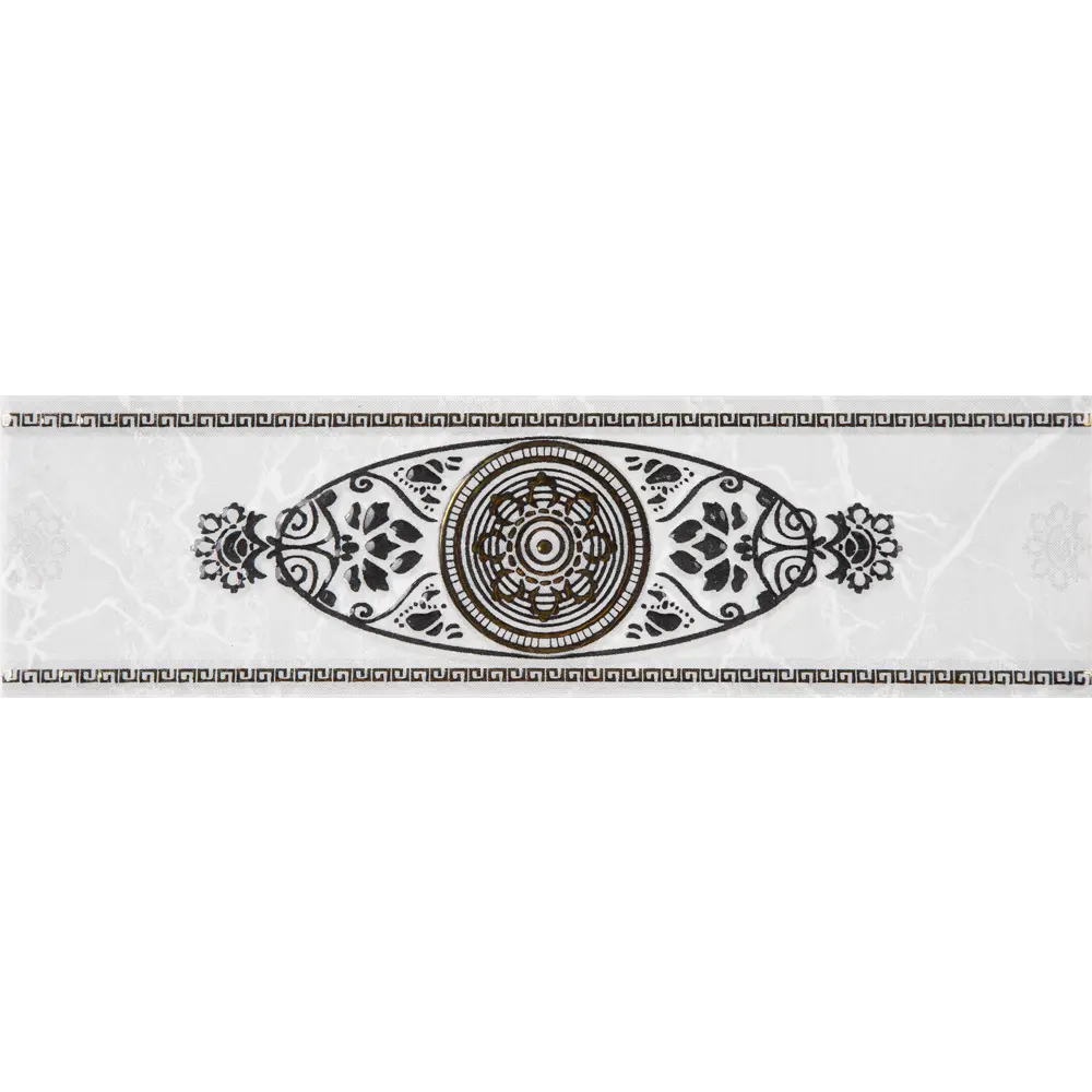 Бордюр «Цезарь» 25x7.1 см 13407897 STLM-2184770 Santreyd 