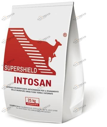 Supershield Биопористый макропористый лейкопластырь sun-id-1472879