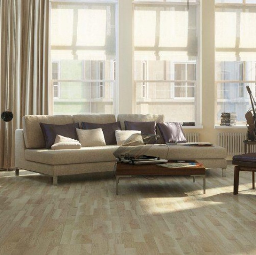 Паркетная доска Barlinek Ясень Милкшейк Молти 1000200048 - Вид №11