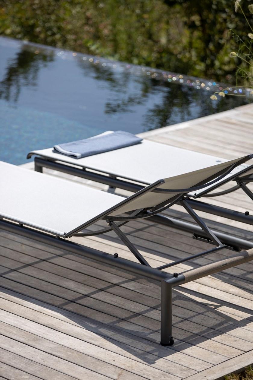 Les jardins Лежащая грядка Bastingage Tr06181 - Вид №2