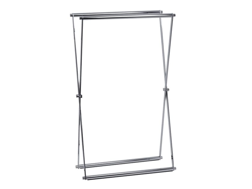 Напольный держатель для полотенец Gaia Mobili Complements ARCH-00031944