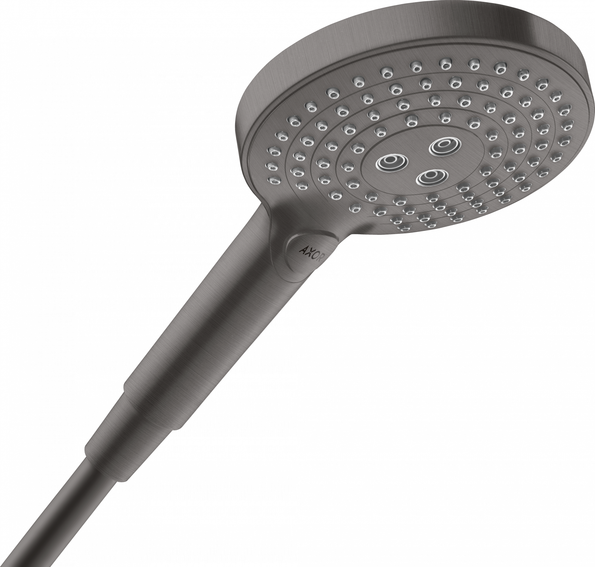 26050340 Ручной душ 120 3jet AXOR SHOWERSOLUTIONS