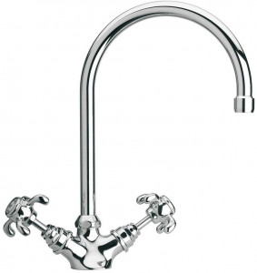 Paini Ornellaia 87CR572KM смеситель для кухни