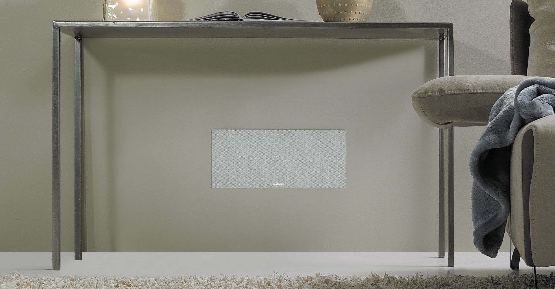 Subwoofer Garvan Acoustic Luna ARCH-00098546 - Вид №3