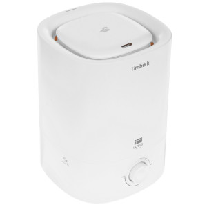 9042261 Увлажнитель воздуха Timberk Lotus A20M