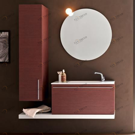 MG 02 MIRAGGIO Комплект мебели для ванной комнаты 145 см ARDECO Ardeco S. R. L MARAGGIO 7994