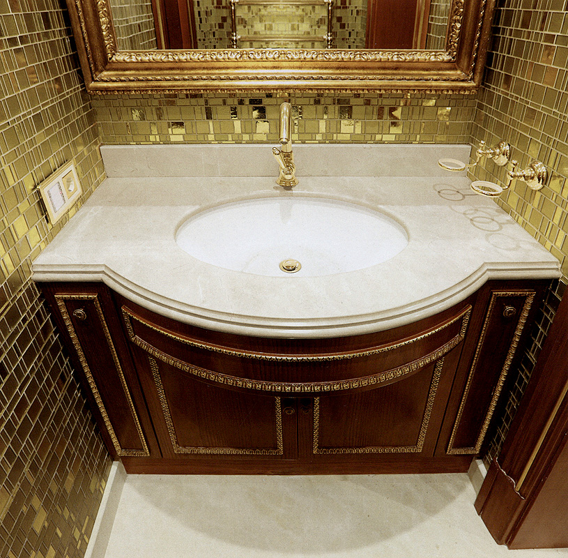 База под раковину  EZIO BELLOTTI 9830 