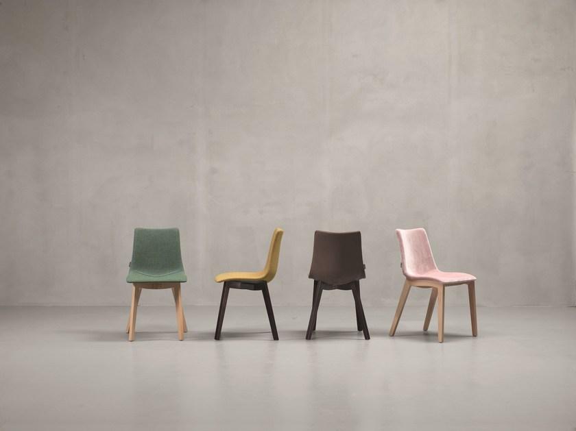 SCAB DESIGN Мягкое кресло Zebra sun-id-1422724 - Вид №5