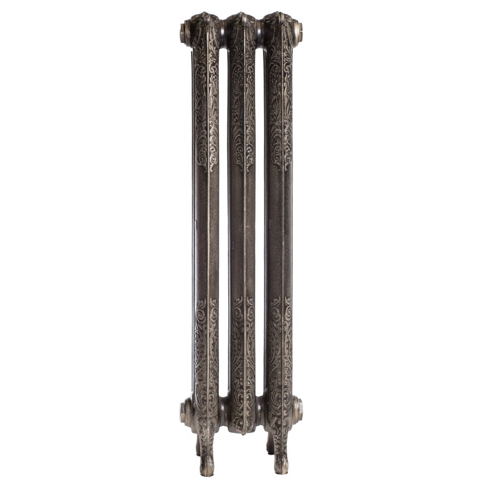 Чугунный радиатор Demir Dokum Nostalgia 800 14 секций 7465 - Вид №1