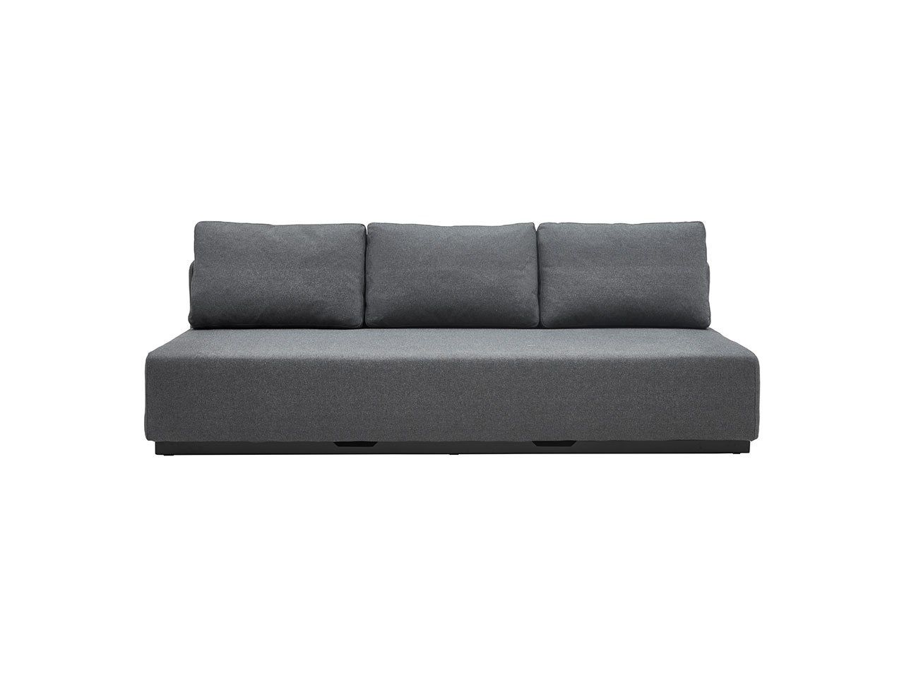 Диван-кровать из ткани SOFTLINE ARCH-00119033 - Вид №1