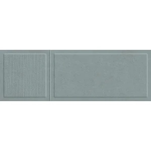 Плитка Argenta Texture Prisma Marine 25x75 см 1.31 м², цвет серый 84790580 STLM-2031078