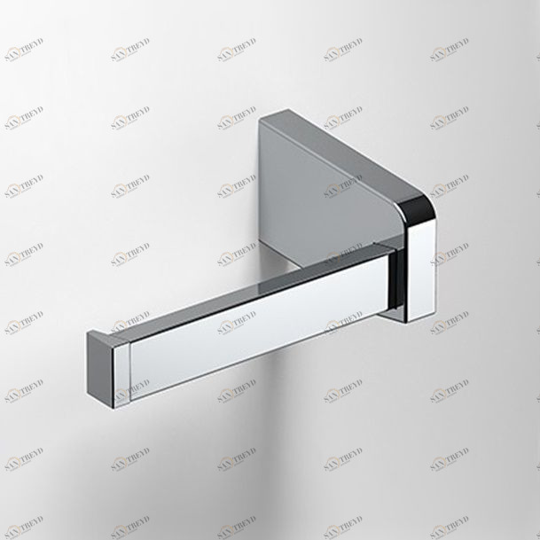 Sonia Держатель запасного рулона туалетной бумаги настенный S3-Organic Affinity Хром 124770