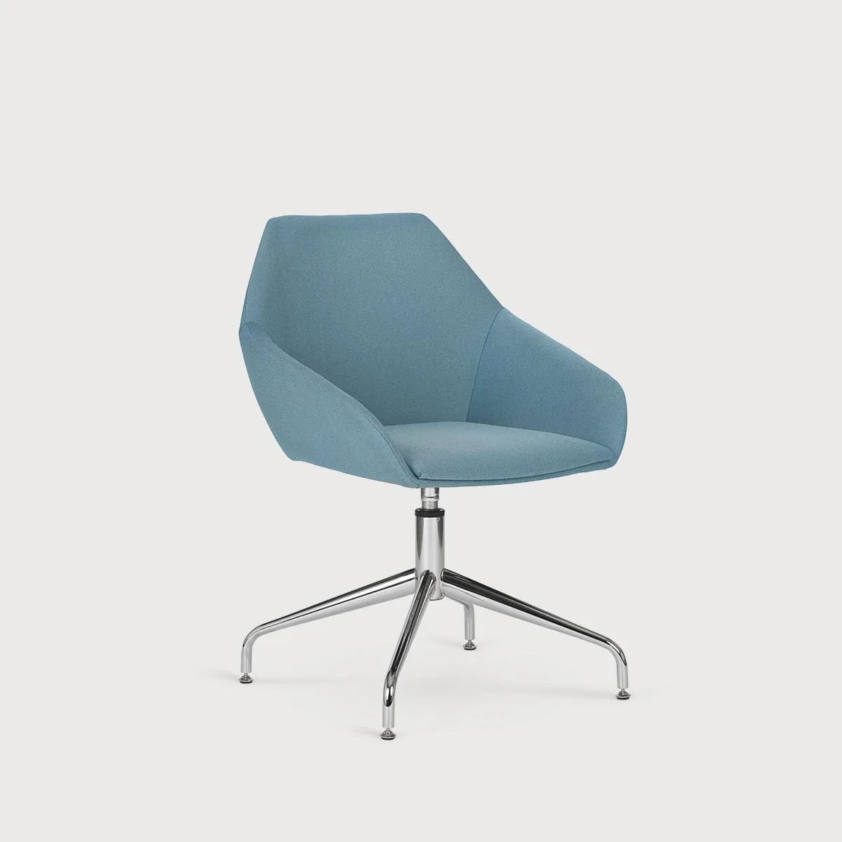 Офисное кресло TUK 4 ТУК4 Paged