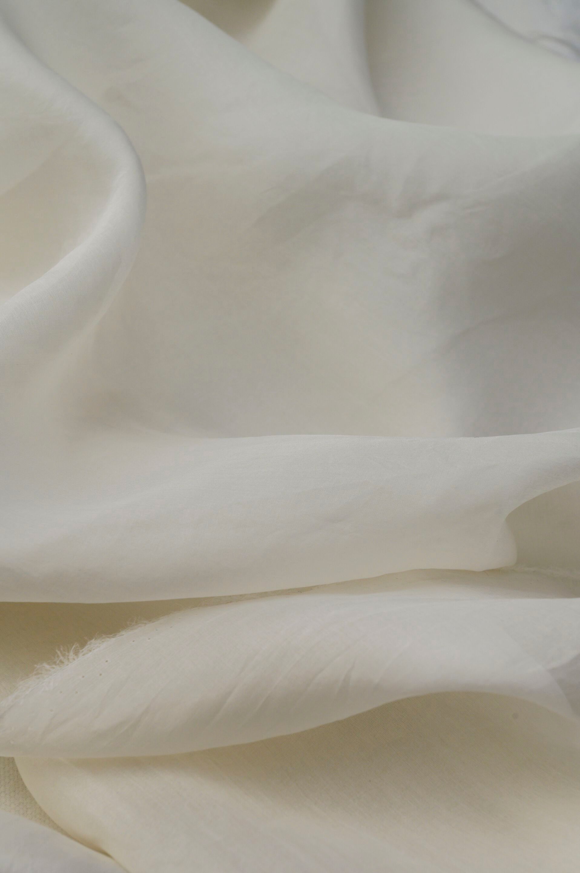 Шелковая однотонная ткань The House of Lyria BORGNA ARCH-00025722 - Вид №1