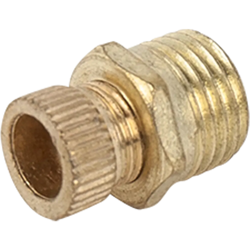 Сливная пробка 1/4 дюйма АЭРУС для компрессоров 15309107 STLM-0843826