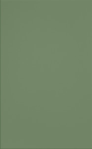 Фасады для кухни Модерн Фрезеровка «Киото 2» 802 Зеленый