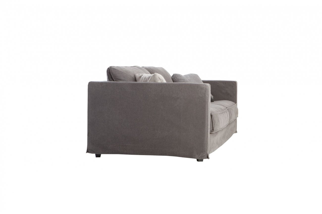 Диван Cloud прямой серый SITS ДИЗАЙНЕРСКИЕ, CLOUD 191954 Серый  - Вид №11