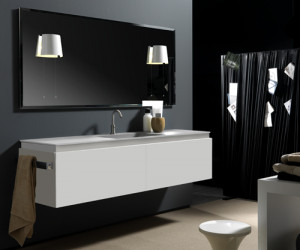 Ks Karolitalia Мебель для ванной