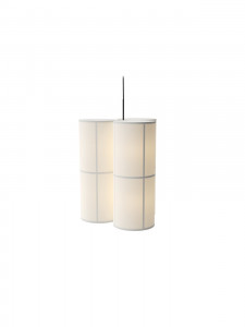 5709262044337 Подвесной светильник Hashira, кластерный LuceLight