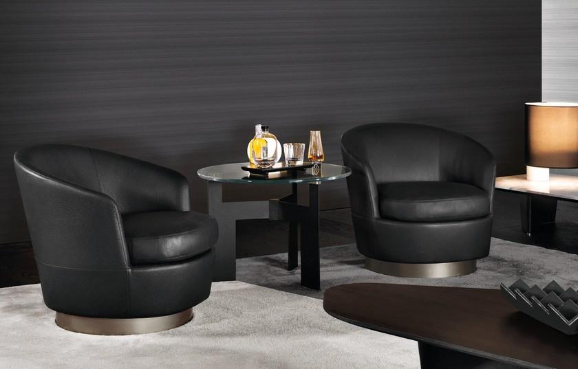 Minotti Кресло Jacques sun-id-1402752 - Вид №3