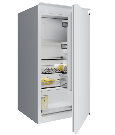 9255890 Встраиваемый холодильник Kuppersbusch FK 3305.0I STDN-0092510 - Вид №1