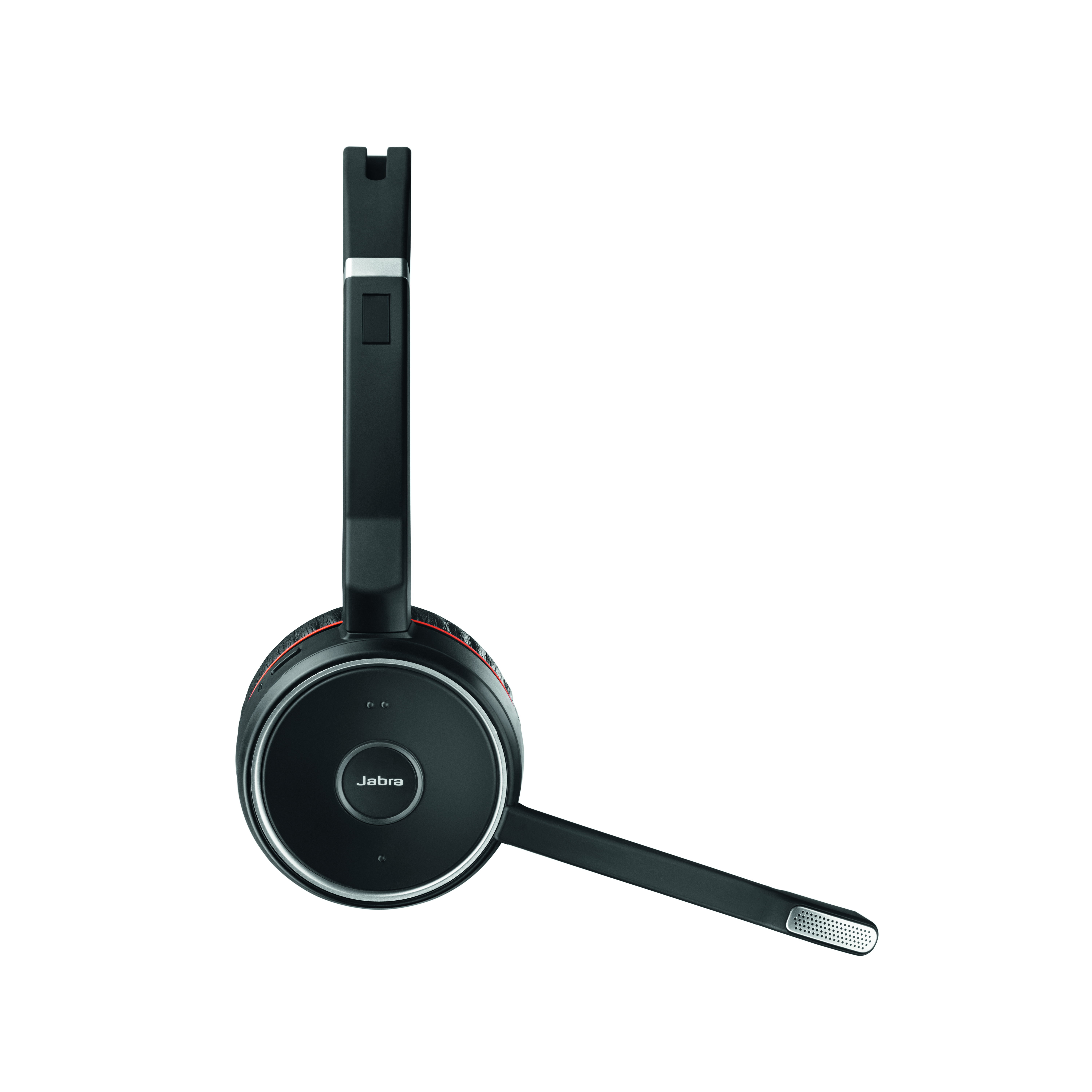 7599-838-199 evolve 75 stereo uc, charging stand & link 370 Jabra Santreyd  - Вид №5