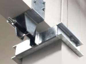 Сейсмостойкое устройство