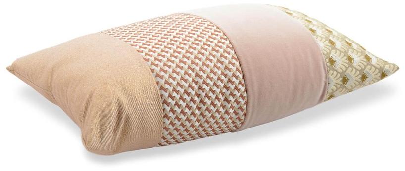 l'Opificio Прямоугольная подушка из хлопка с рисунком  468-19  - Вид №1