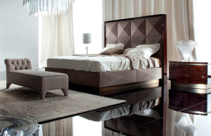 Кровать  GIORGIO COLLECTION 1831/S