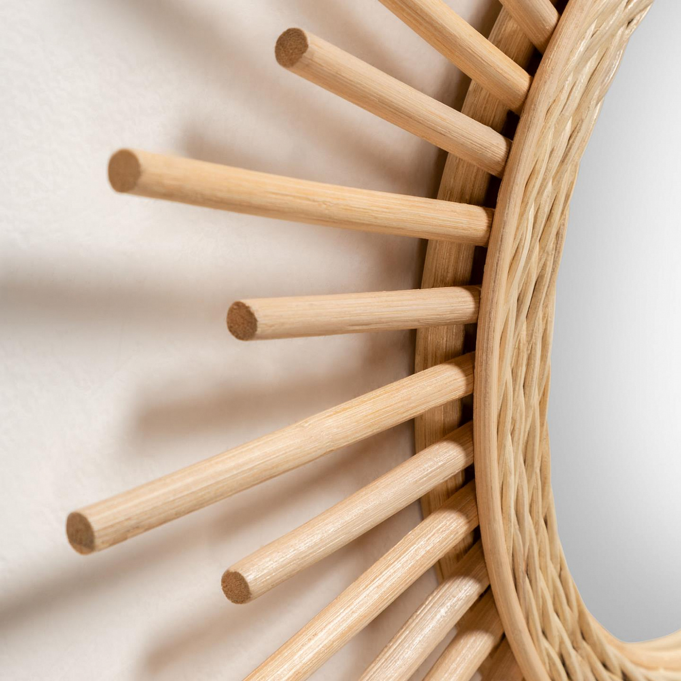 072497 Зеркало La Forma Marelli  - Вид №1