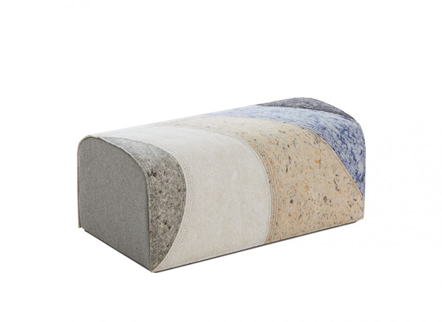 072843 Пуф Volcano GAN Nuances - Вид №1