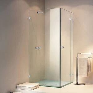 SU11.9 Spinell Plus Collection душевая кабина Sprinz