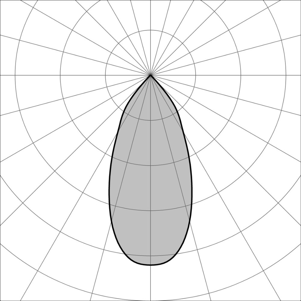 Box 2C OR SQ 4L Ghidini Box C SQ .01 Белый (Матовый)  - Вид №3