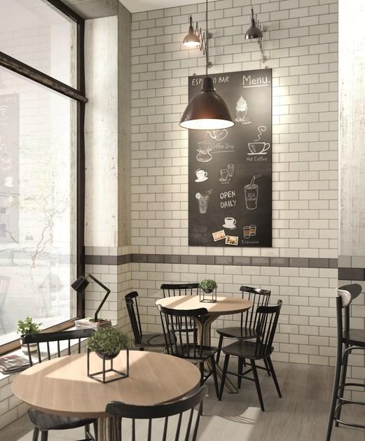 Iris Ceramica Настенная плитка из керамогранита для дома sun-id-1420870 - Вид №10