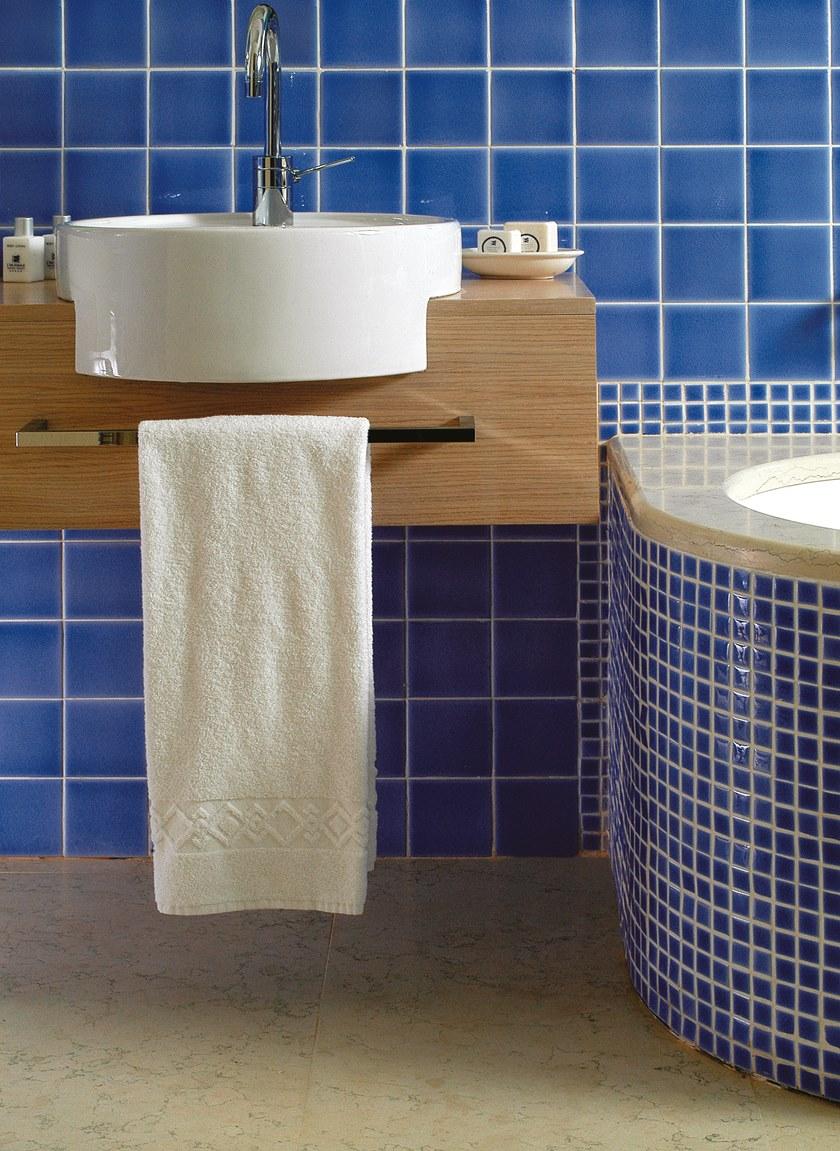 Cerasarda Керамическая мозаика из красной пасты Pitrizza sun-id-1462024 - Вид №3