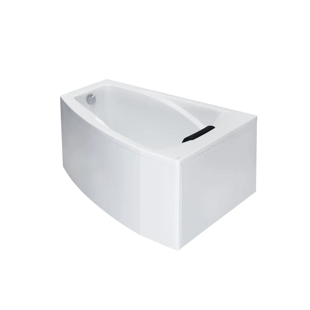 Панель боковая Roca Hall Angular 1000 150x100 см угловая правая 89086680 STLM-2033622 - Вид №1