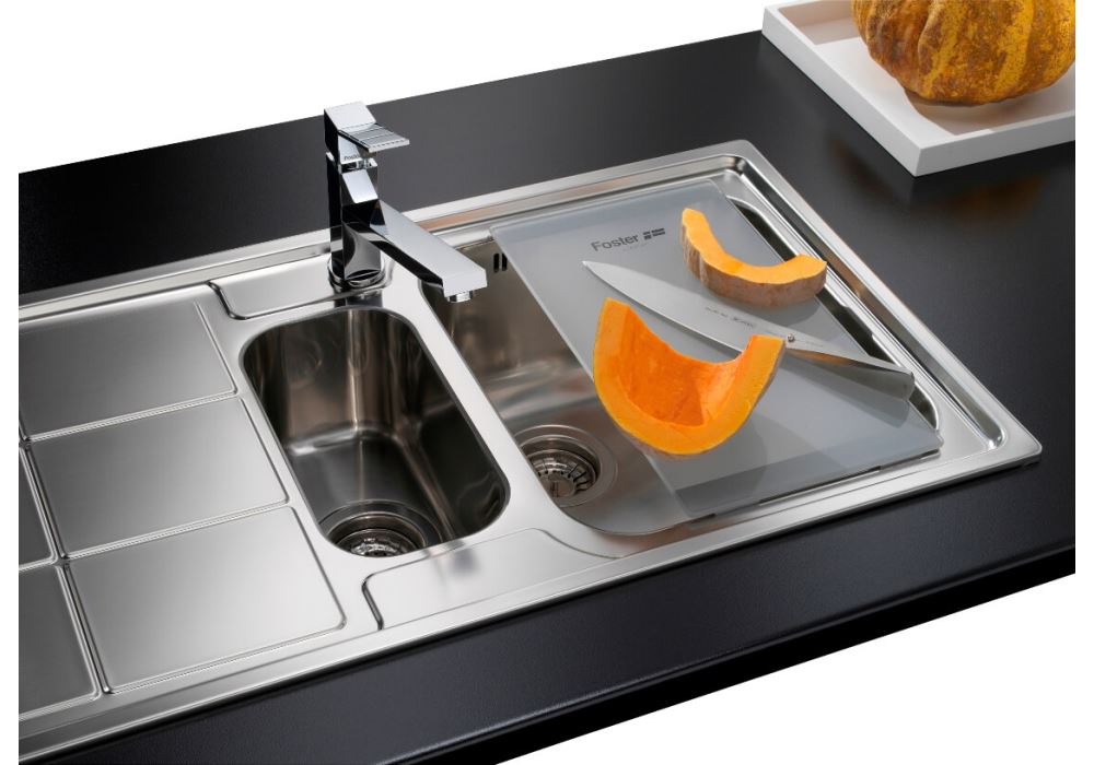 1382062 Мойка S3000 1382 062 Fosterspa  - Вид №2