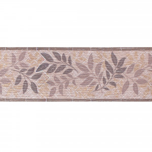 82037130 Бордюр Бум ДПЛ 612-13, цвет бежевый